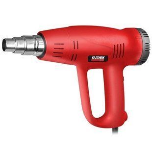 Фен технічний HG 2000 R 170020010 Stark