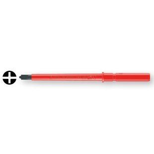 Nozzle removable screwdriver Kraftform Kompakt VDE PH / S 1 05003440001 Wera