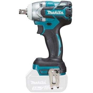 Impact wrench cordless Makita DTW285Z (without battery)