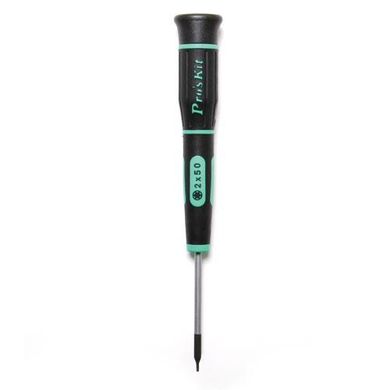 Five-pointed screwdriver (rab.dlina - 50 mm) SD-081-T2 Proskit