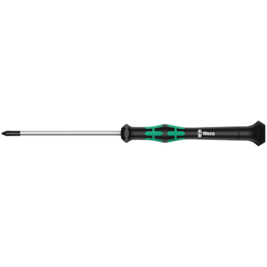 Phillips screwdriver for electronic PH1 × 80mm, 05118024001