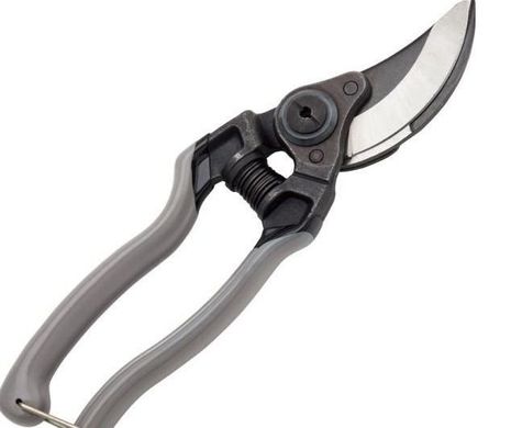 The secateurs are universal, forged, heavy-duty 230 mm 3504-23.B Bellota