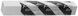 Мел для дошки, Pica Classic 580-12, білий, Pica