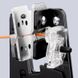 Автоматичні кліщі для зняття ізоляції з фасонними ножами 0,14-6мм2 12 12 06 Knipex