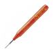 Marker brand with a long spout Pica-Ink Deep Hole Marker red 150/40 Pica