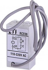 Filter RCE-10 380-400V AC (the contactor CE07) 4641703 ETI