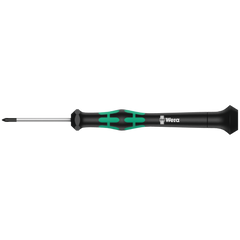 Phillips screwdriver for electronic PH00 × 40mm, 05118019001