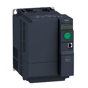 Частотний вектор перетворювач ATV320U55N4B 5.5 КВТ 500В 3Ф Schneider Electric