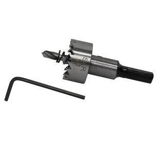 Коронка по металу Meister 27 мм 109 350 270 S & R