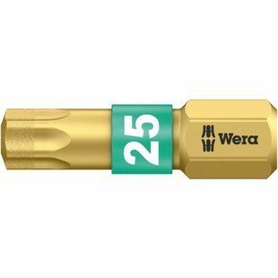 Бита Torx TX27-25 05342920001 Wera
