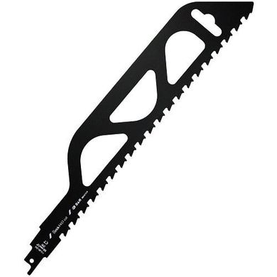 Saber saw blade for S1243HM 113301243 S & R