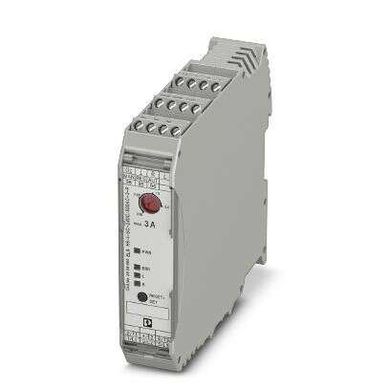 Hybrid Starter ELR H5-I-SC-24DC / 500AC-3-P 2908695 Phoenix Contact
