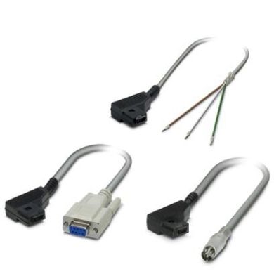 Data cable IFS-OPEN-END-DATACABLE 2320450 Phoenix Contact
