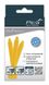 Industrial chalk on a wax-chalk basis Pica Classic ECO, yellow 591/44 Pica