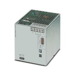 Power supply with NFC configuration Quint4-PS / 1AC / 24DC / 40 2904603 PHOENIX CONTACT