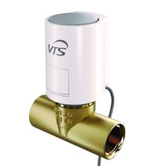 Клапан c сервоприводом nvmz для VOLCANO VR 1-2-1204-2019 VTS