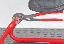 Pipe wrench Cobra®, 180 mm 87 01 180 KNIPEX