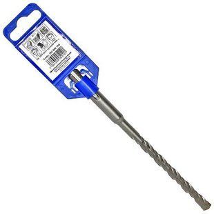 Bur Tempo 8,0x100 / mm 160 202 008 160 S & R