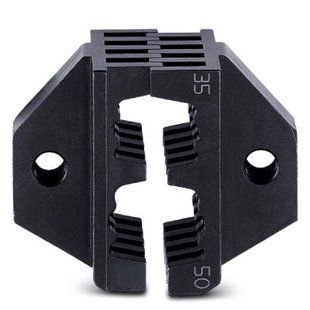 CRIMPFOX 50R/DIE Запасная матрица для CRIMPFOX 50R 1212042 Phoenix Contact