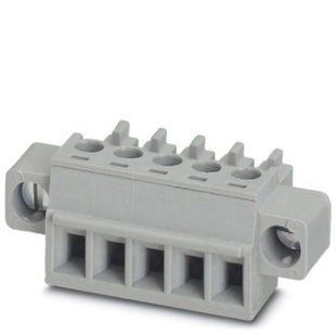 PCB connector BCP-381F- 9 GY 5435187 Phoenix Contact