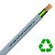 Кабель силовой негорючий 3x1,5 OLFLEX SMART 108 13030099 LAPP