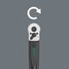 Reversible ratchet wrench 3/8 Click-Torque B 1 05075610001 Wera