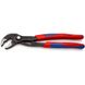 Pliers - wrench, anti-slip, 250mm 87 02 250 Knipex