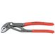 Pipe wrench Cobra®, 180 mm 87 01 180 KNIPEX