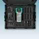 Thermal transfer printer portable kit THERMOMARK GO.K SET 1184148 Phoenix Contact