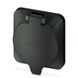 Protective cover for the outlet charging station EV-T2SC 1627780 Phoenix Contact