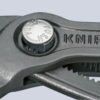 Клещи переставные - гаечные ключ, противоскользящие, 300мм 87 02 300 Knipex