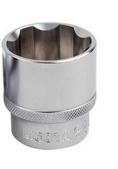Головка торцевая super lock 1/2" 32 мм R4032 Licota