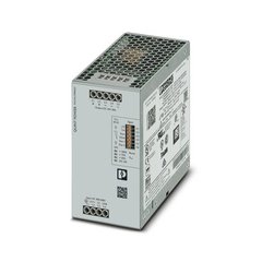 Power supply with NFC configuration Quint4-PS / 3AC / 24DC / 20 2904622 PHOENIX CONTACT