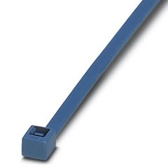 Cable tie metallic anchorages WT-ID HF 2,5X98 BU 3240794 Phoenix Contact