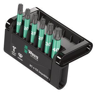 Набор ударных бит Torx 05057693001 Wera