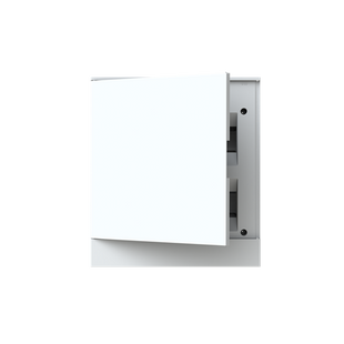 Shield built opaque 24 BEF401224 1SZR004002A1107 module ABB