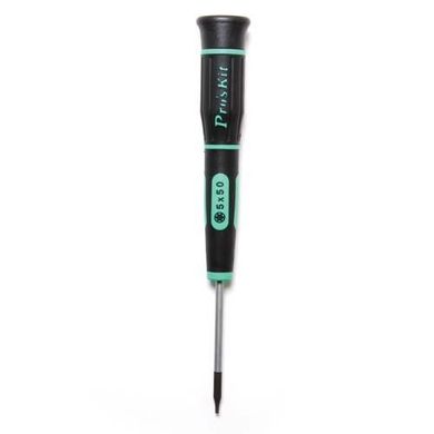 Precision screwdriver Torx (T05, 50 mm) SD-081-T5 Proskit