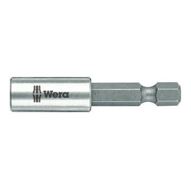 Universal magnetic holder for bits 1 / 4-75 05160924001 Wera