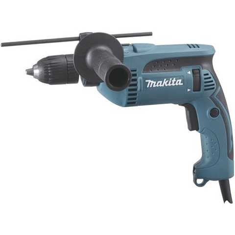 Drills shock Makita Hp 1640 70.24 buy in Kiev Ukraine. Official