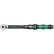 Динамометрический ключ з реверсивною тріскачкою 3/8 Click-Torque B 2 05075611001 Wera