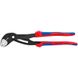 Pliers - wrench, anti-slip, 300mm 87 02 300 Knipex