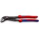 Pliers - wrench, anti-slip, 300mm 87 02 300 Knipex