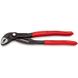 Pipe wrench Cobra®, 250 mm 87 01 250 KNIPEX