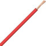 Провода H05V-K 1X0,5 красный 4510041 LAPP