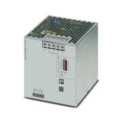 Power supply with NFC configuration Quint4-PS / 3AC / 24DC / 40 2904623 PHOENIX CONTACT