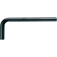Г-подібний ключ 950 BM метричний BlackLaser 2.0 × 50 мм 05027202001 Wera