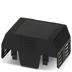 The upper part of the housing EH 45 F-C CS / ABS-PC BK9005 1074956 Phoenix Contact