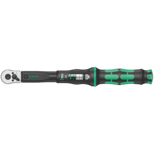 Динамометрический ключ с реверсивной трещоткой 1/2 Click-Torque C 1 05075620001 Wera