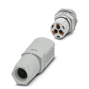 Прохідна деталь IPD WD 3P2,5 M20 GY 1047319 Phoenix Contact