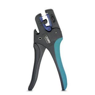 Stripping 0.1-4 mm. WIREFOX 4 1212156 Phoenix Contact